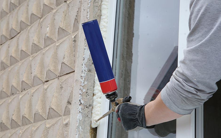 changer vitre double vitrage Fosses
